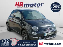 FIAT 500 1.0 Hybrid Monotrim 52kW