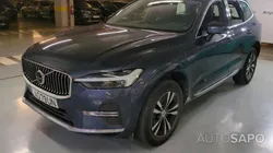 Volvo XC60 de 2022