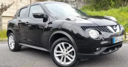 Nissan Juke 1.5 Dci 110cv * NACIONAL *