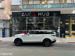 Land Rover Range Rover Velar 2.0 D S