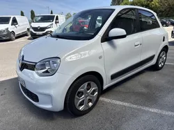 RENAULT TWINGO 1.0 Sce - 75 2020 III BERLINE Zen PHASE 2