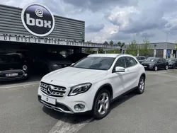 Mercedes Gla 200 D 136CH SENSATION 7G-DCT EURO6C