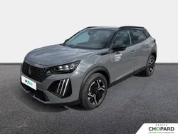 Peugeot 2008 Hybrid 145 e-DCS6 GT Exclusive
