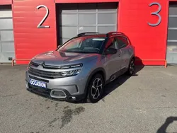 Citroën C5 Aircross BlueHDi 130ch S&S Shine