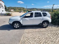 Dacia Duster 4wd