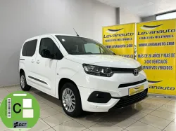 TOYOTA Proace City Combi L1 1.5D VX 100