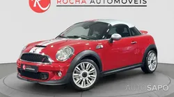 MINI Cooper de 2012