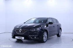 Renault Mégane 1.2 TCE Intens
