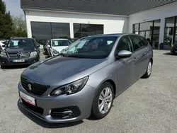 308 Sw 1,6l hdi 120cv avec 89000km