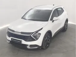 KIA Sportage 1.6 CRDi MHEV Drive 4x2 136