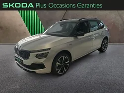 Skoda Kamiq 1.0 TSI Evo 2 116ch Monte Carlo DSG7
