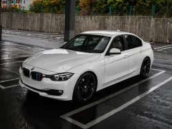 BMW 316 316d Essential Plus M-Sport Edition Essential Plus M-Sport Edition