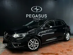 Renault Megane 1.3 TCe 140ch FAP Zen