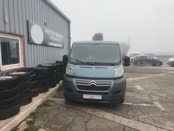 Citroen Jumper 2.2 HDi 120 CH L1H1 révisé et garantie