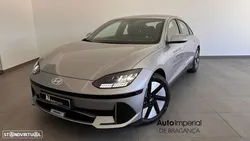 Hyundai Ioniq 6 77 kWh Premium