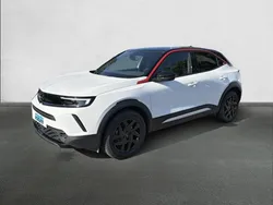Opel Mokka ELECTRIQUE 136 ch & Batterie 50 kWh - GS