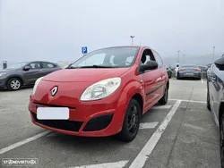 Renault Twingo 1.2 16V Dynamique