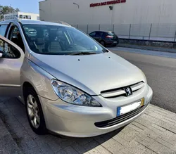 Peugeot 307 SW 1.4 hdi