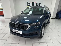Skoda Kodiaq 2.0 TDI 150 SCR DSG7 5PL BUSINESS