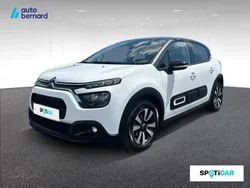 Citroen C3 1.2 PureTech 83ch S&S MAX
