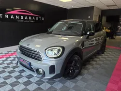 MINI COUNTRYMAN F60 LCI 136 ch BVA7 Cooper - Entretien complet Mini