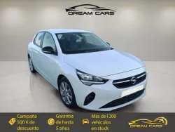 OPEL Corsa 1.2T XHL S-S Elegance 100