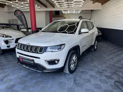 JEEP COMPASS 1.3 GSE T4 130 ch 4x2 Limited