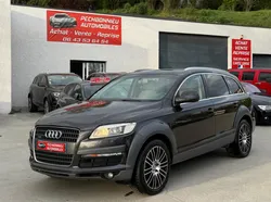 AUDI Q7 4.2 FSi V8 32V Quattro 350 Cv 7 Places