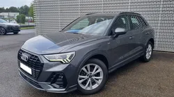 AUDI Q3 35 TDI 150 ch S tronic 7 S line