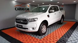 Ford Ranger de 2022