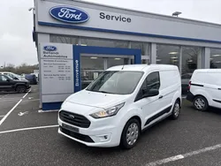 Ford Transit Connect FGN L1 1.5 ECOBLUE 75 S&S TREND