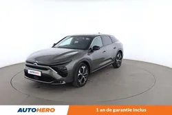 Citroën C5 X 1.6 PureTech Shine Pack EAT8 181 ch