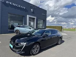 Peugeot 508 SW BlueHDi 130ch S&S Allure Business EAT8 7cv