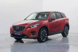 MAZDA CX-5 2.2DE Black Tech Edition 2WD Aut. 150