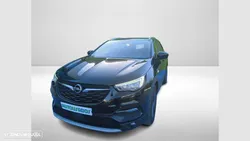 Opel Grandland X 1.2 T Design & Tech