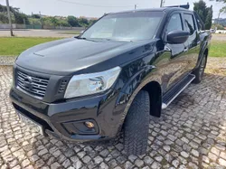 Nissan Navara Np300