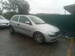 Opel Corsa c 1.7 dti