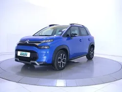 Citroën C3 Aircross BlueHDi 110 S&S BVM6 - Shine