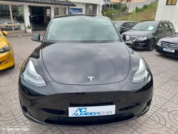 Tesla Model Y RWD
