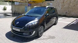 Renault Grand Scénic 1.6dci 130cv