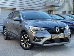 Renault Arkana 1.3 TCe 140ch Mild Hybrid Evolution EDC