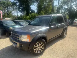 LAND ROVER Discovery 3 TDV6 XS 7 places