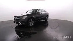 Mercedes-Benz Classe GLC de 2022