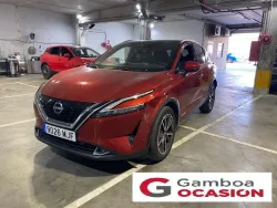 NISSAN Qashqai E-POWER Tekna+ 4x2 140kW