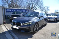 BMW SERIE 1 F20 116D 116cv LOUNGE BVA8 5 PORTES