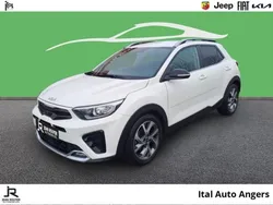 Kia Stonic 1.0 T-GDi 100ch GT Line