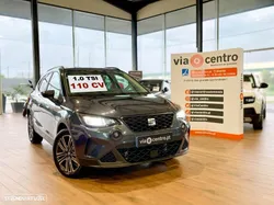 SEAT Arona 1.0 TSI Xperience