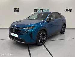 Peugeot 3008 1.2 Hybrid Allure e-DCS6