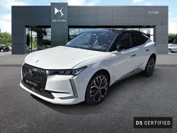 Ds DS 4 BlueHDi 130ch Performance Line + Automatique