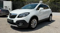 OPEL MOKKA 1.6 CDTI 110 ch COSMO